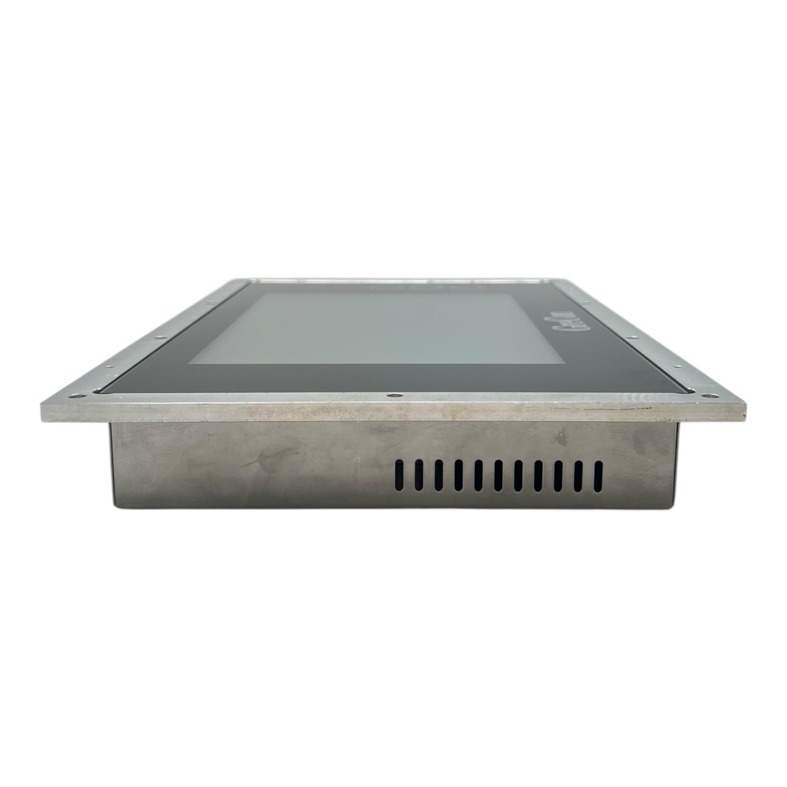 GreCon CC7000 Industrial Fire Prevention Central Control Console with Detector Monitoring
