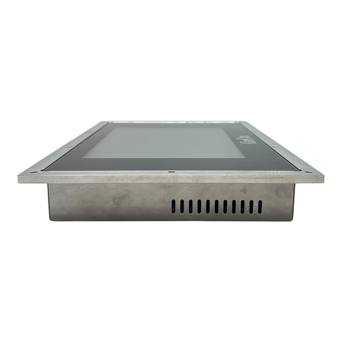 GreCon CC7000 Industrial Fire Prevention Central Control Console with Detector Monitoring