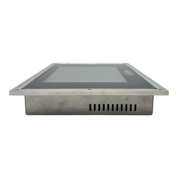 GreCon CC7000 Industrial Fire Prevention Central Control Console with Detector Monitoring
