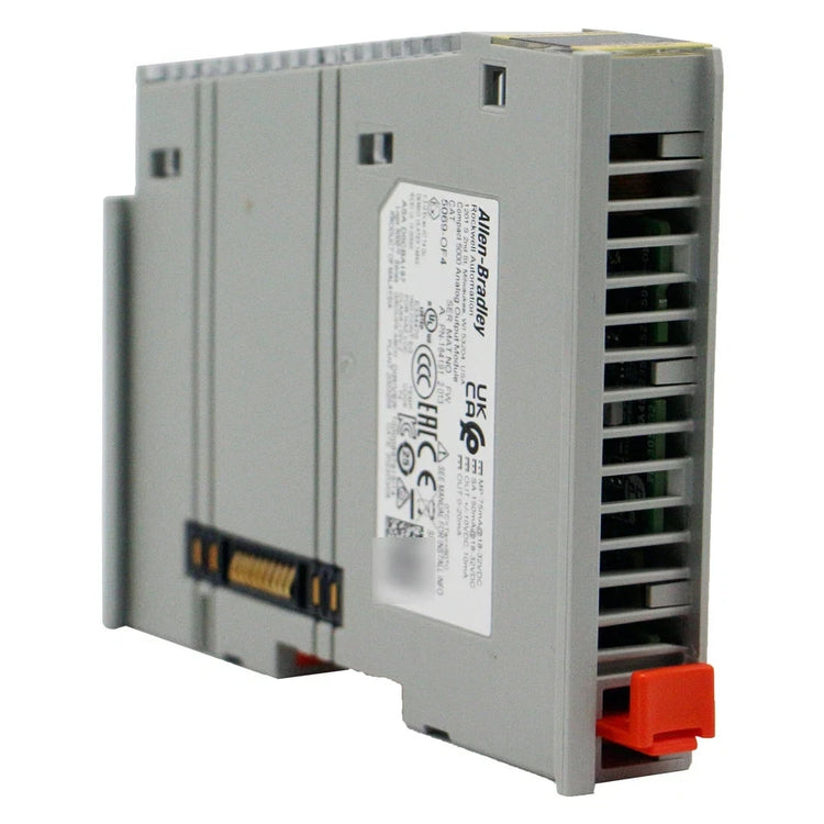 5069-OF8 | Allen-Bradley Compact I/O 8-Ch Current/Voltage Output Module