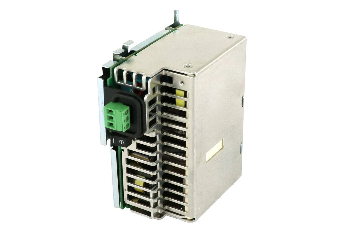 Siemens A5E30947477-H4 Modular 24VDC 8A 150W Power Supply for Industrial Automation Systems