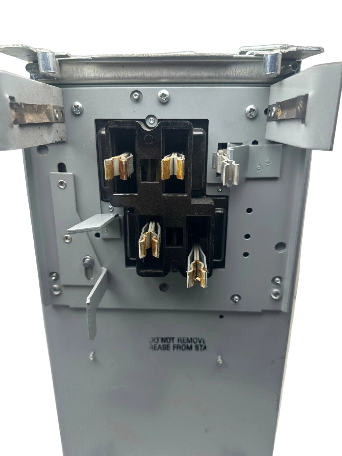 SL463RG | General Electric Bus Plug