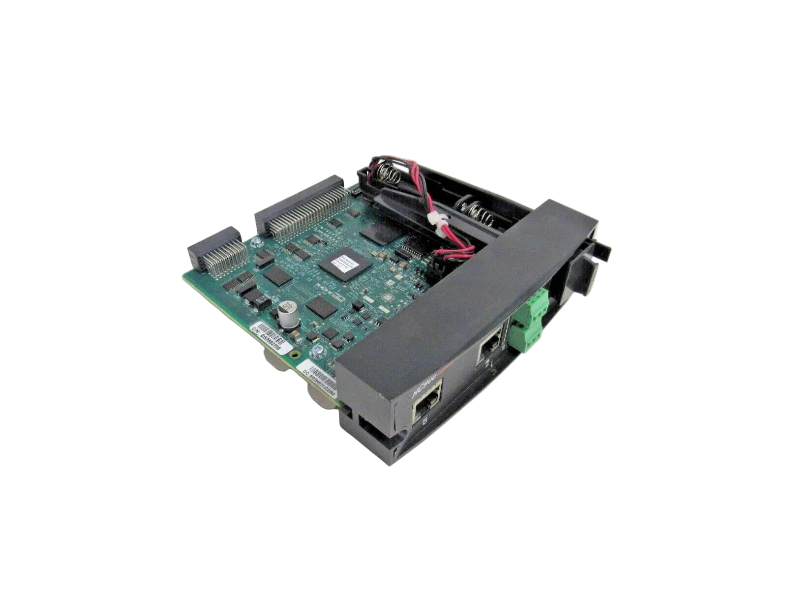 900C50S-0460 | Honeywell ControlEdge HC900 SIL 2 Safety Rated CPU Controller