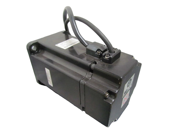 BG3D6302H8 | Omron Sigma II AC Servo Motor 3000 RPM 16 mm Keyed Shaft