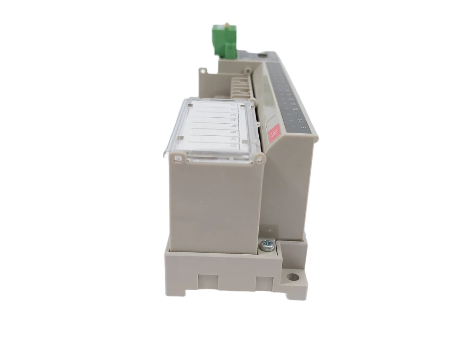 DRT2-ID16TA-1 | Omron 16-Point PNP DeviceNet Digital Input Remote Terminal