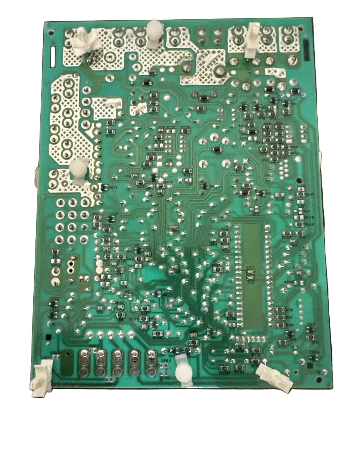97L4801 | Lennox SureLight Furnace Control Circuit Board 24V