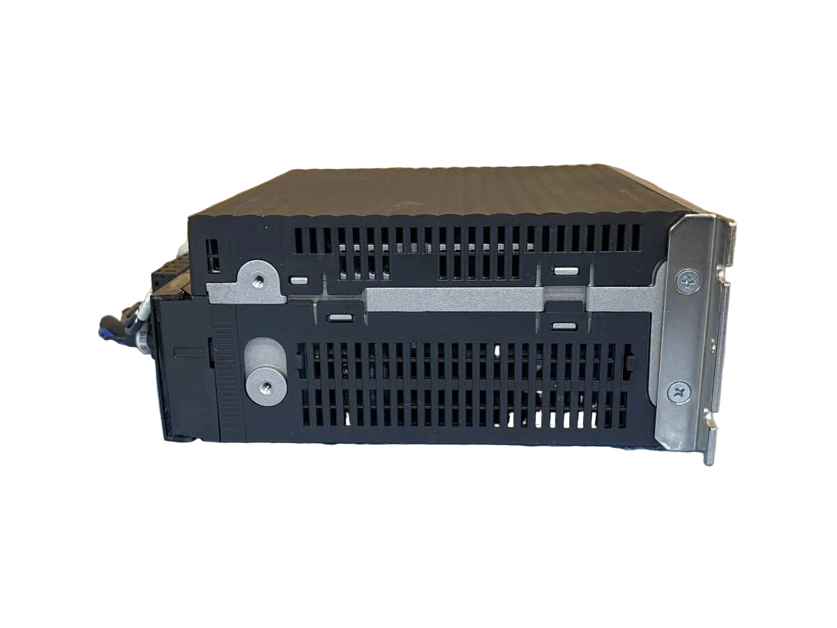 R88D-KT20H | Omron G5-Series 2 kW AC Servo Drive 240 VAC