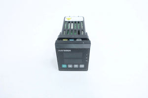 Watlow 93BA-1CD0-00RG Series 93 Temperature Controller with Switched DC and Relay Outputs
