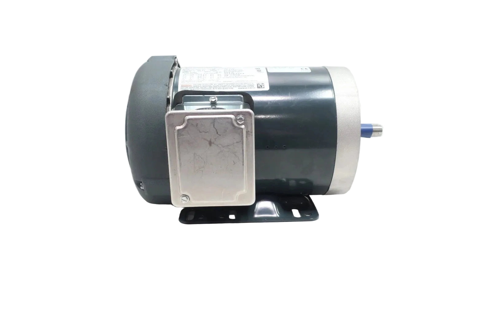 56T17F5323J | Marathon General Purpose Three-Phase AC Motor 56HC Frame