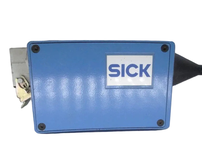 LUT1-540 | SICK Luminescence Sensor 125 mm Scanning Distance