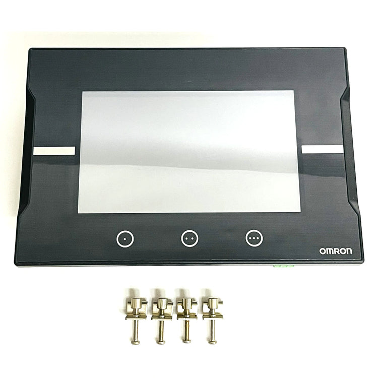 Omron NA5-7W001B Sysmac 7" Touchscreen HMI 800×480 TFT Operator Interface