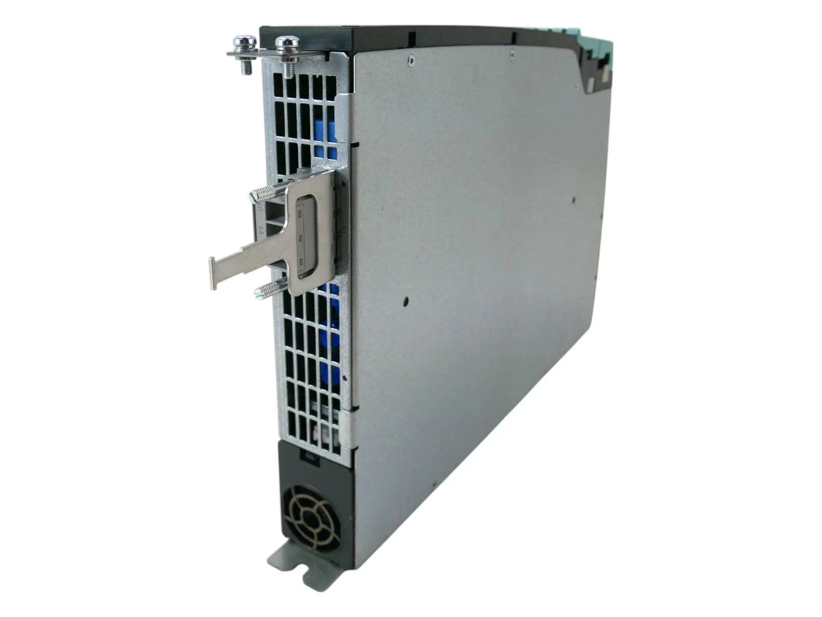 6SL3130-6AE21-0AB1 | Siemens SINAMICS S120 Smart Line Module 10 kW Booksize DC Supply Unit