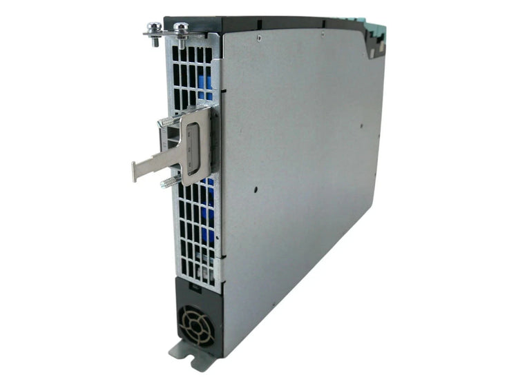 6SL3130-6AE21-0AB1 | Siemens SINAMICS S120 Smart Line Module 10 kW Booksize DC Supply Unit