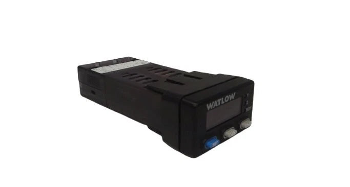 Watlow 935A-1CC0-000R Series 935A 1/32 DIN Microprocessor PID Temperature Controller