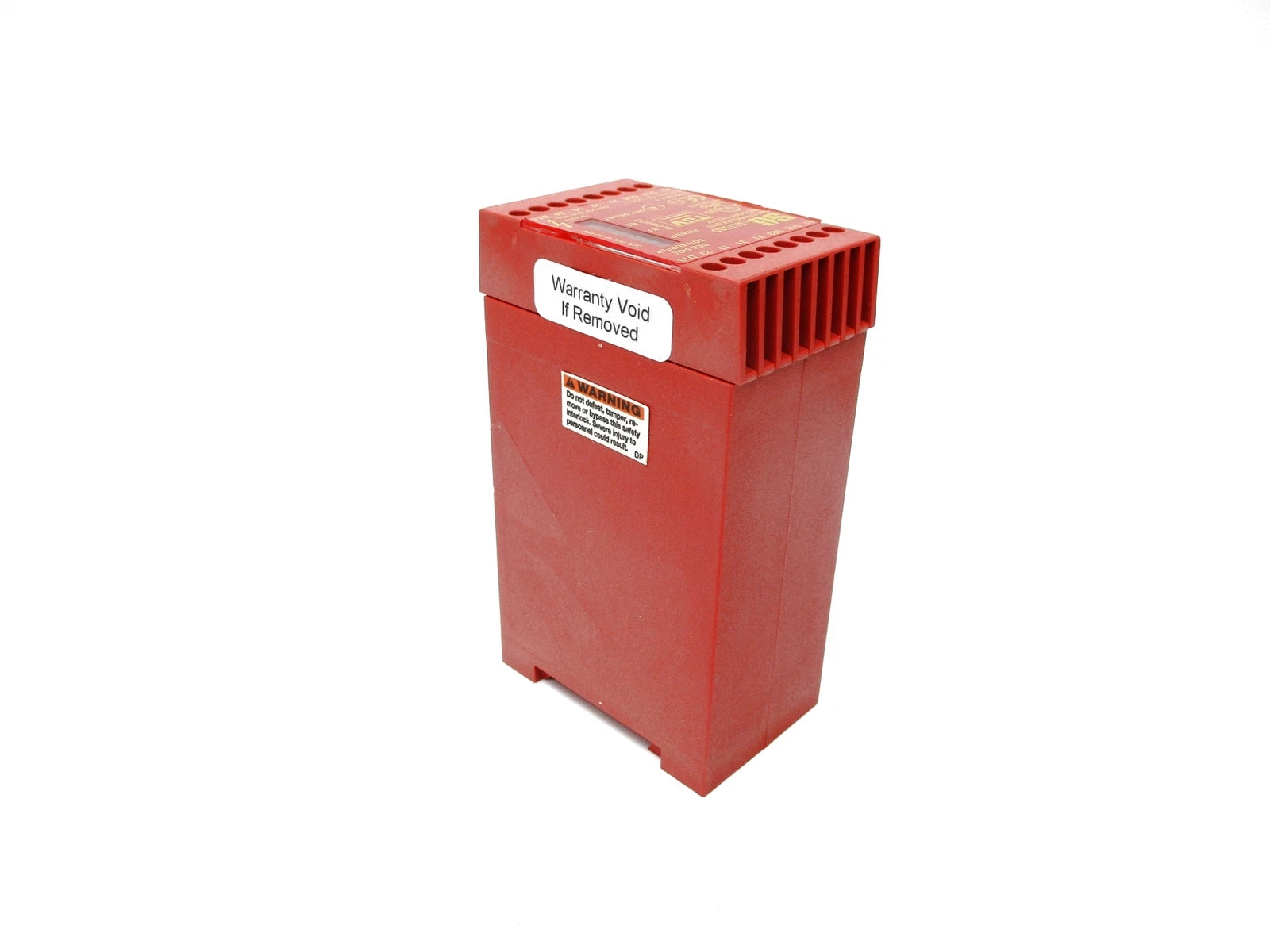 44510-0710 | Omron Safety Relay Unit