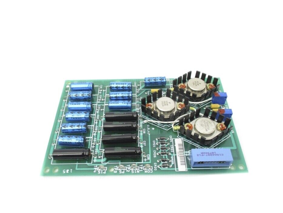 DS3800DMEB1B1C | General Electric GE Gas Turbine Control Board