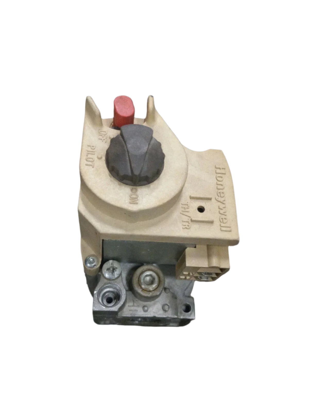 025-25423-000 | Honeywell Gas Valve For Standing Pilot