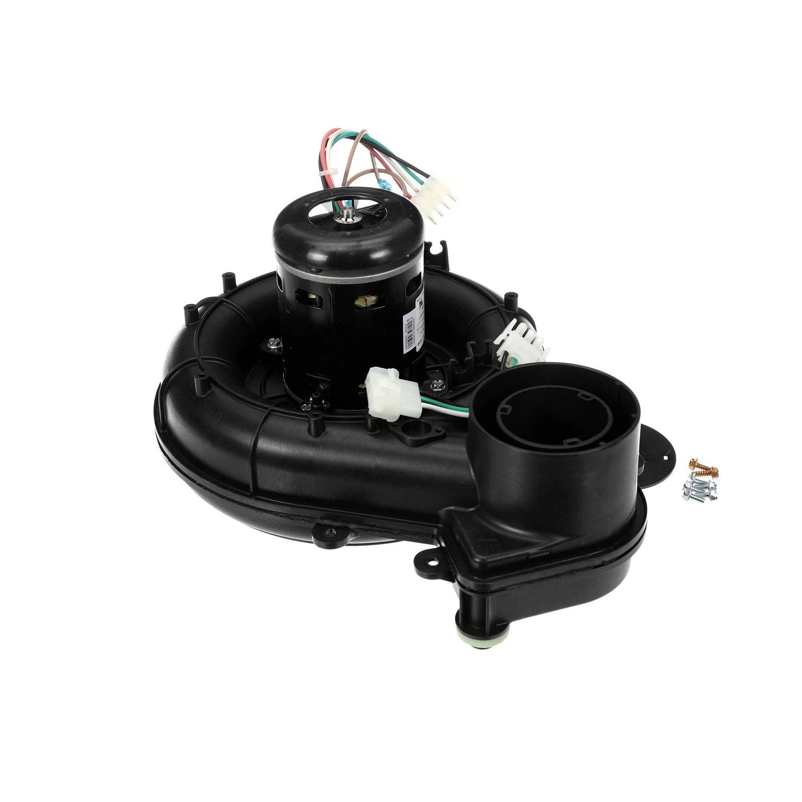 Carrier 337938-785-CBP Factory Authorized Inducer Blower Assembly 115 Volt
