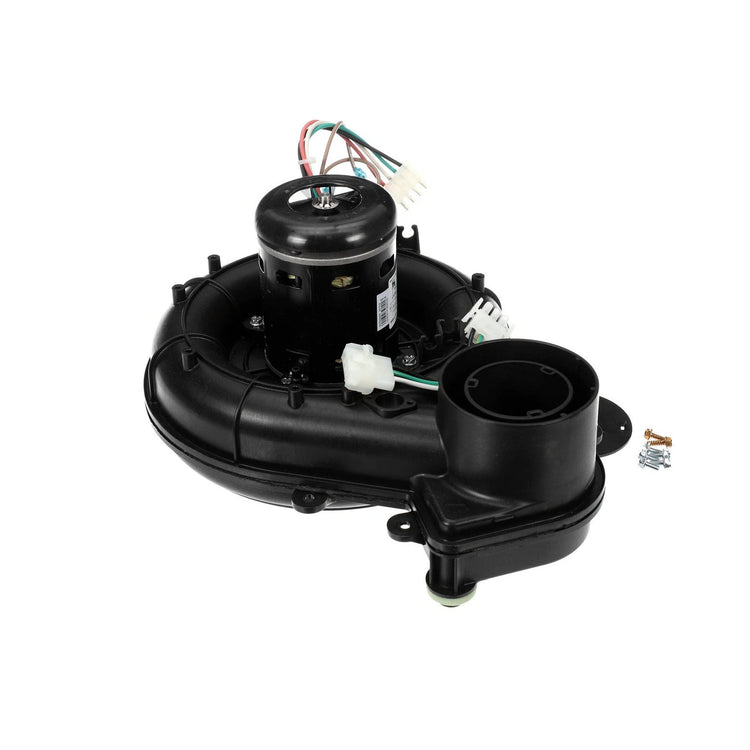 Carrier 337938-785-CBP Factory Authorized Inducer Blower Assembly 115 Volt