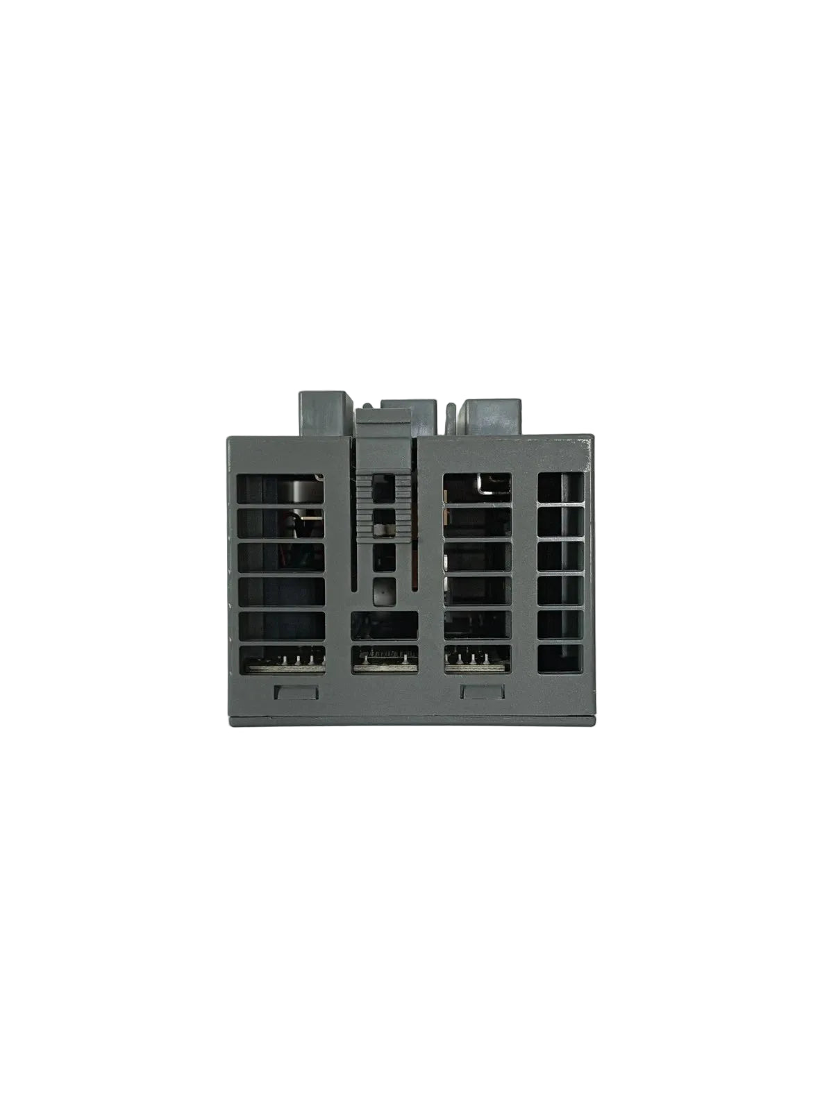 ABB 1SAP150000R0170 PM590-ETH AC500 PLC CPU Module 24VDC with Ethernet and 2MB Memory