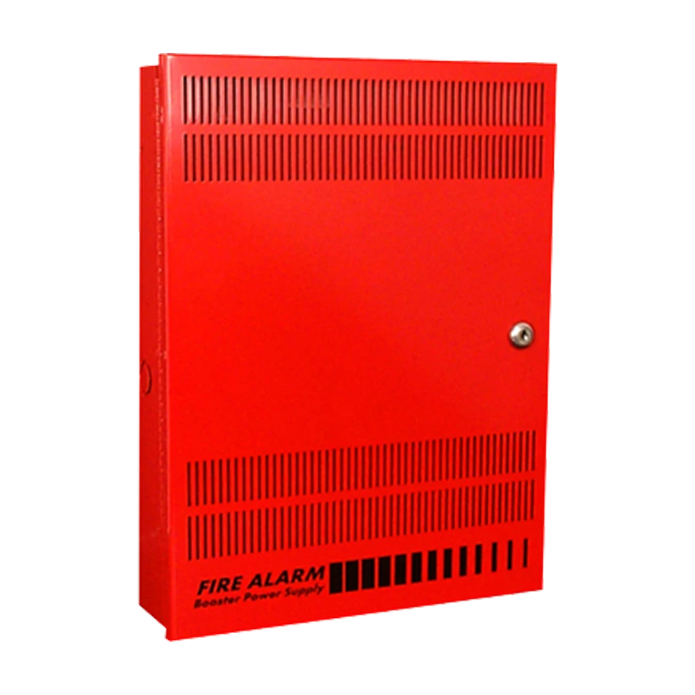 Kidde MIRBPS6A 6.5A Remote Booster Power Supply for Fire Systems