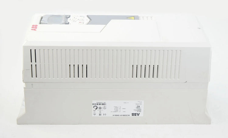 ABB ACS580-01-046A-4 22kW 380-480V 3-Phase IP21 General Purpose AC Drive