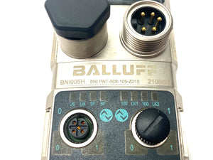 Balluff BNI005H PROFINET IO-Link Master Module