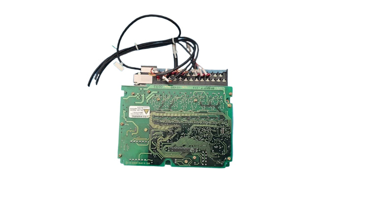 E5ZE-8AQH01P-606 | Omron Temperature Regulator