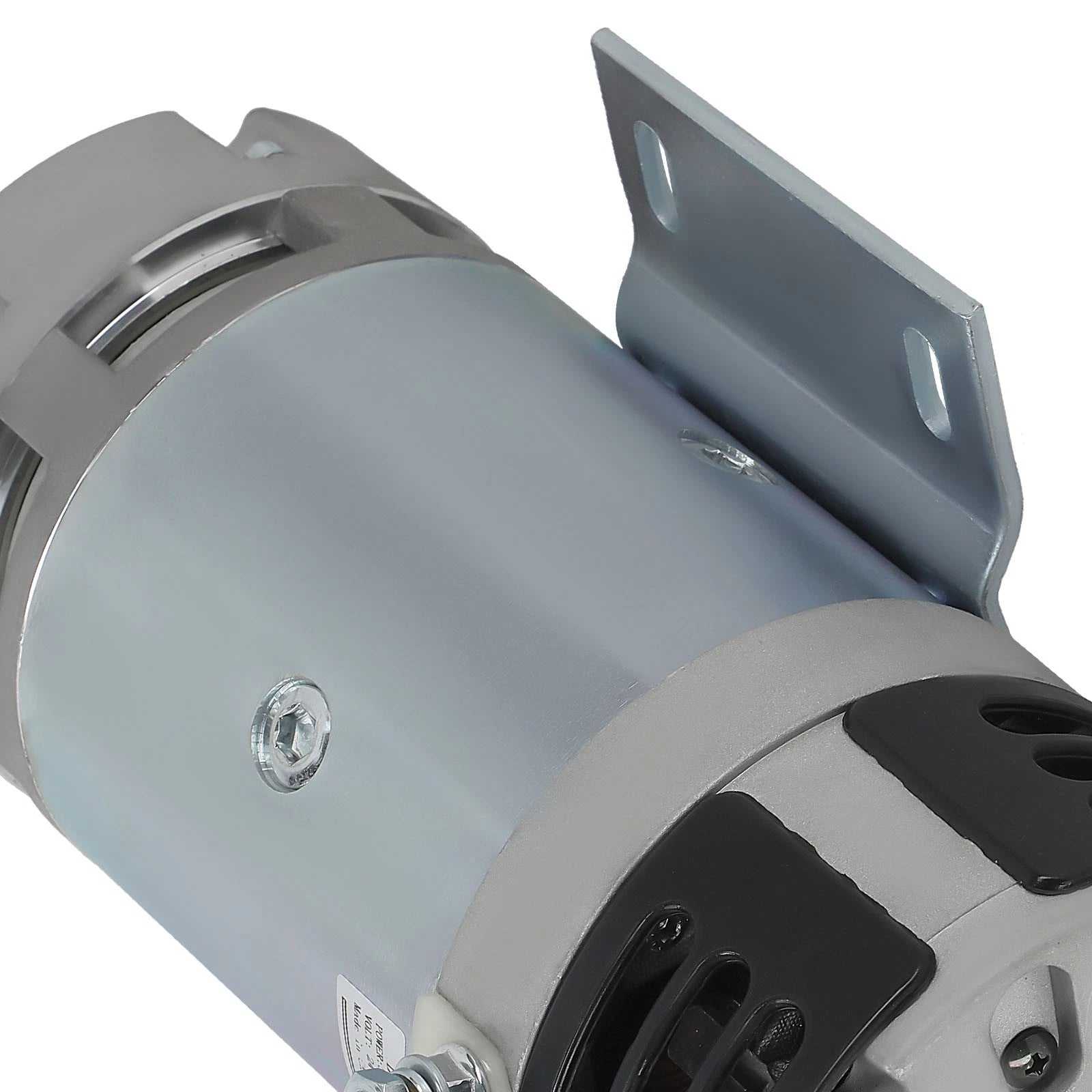 Skyjack 123477 24V DC Electric Hydraulic Pump Motor for Aerial Lift Equipment