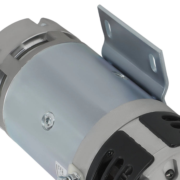 Skyjack 123477 24V DC Electric Hydraulic Pump Motor for Aerial Lift Equipment