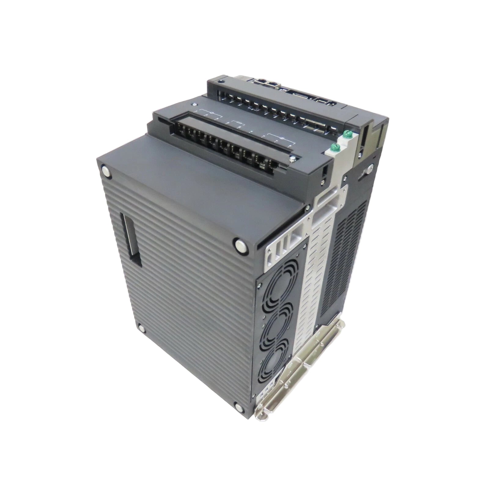 R88D-KN75H-ECT | Omron 750 W EtherCAT Servo Drive for 1S / G5 Series Motors