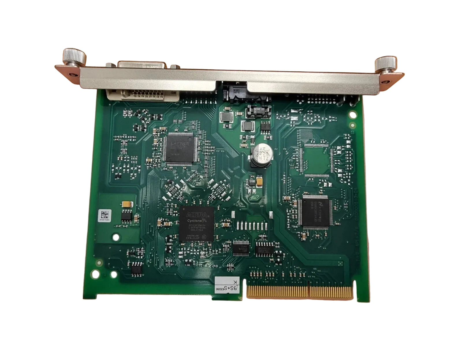 B&R 5DLSDL.1000-00 Automation Panel Link SDL Receiver PLC Communication Module 24VDC