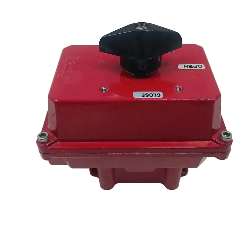 Bray 50-0406-12610-532 Series 50 Valve Status Monitor Limit Switch