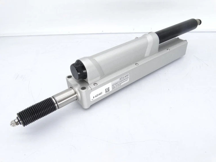 GT2-A50 | Keyence Air Cylinder Digital Contact Sensor Head, 50 mm Range, IP67