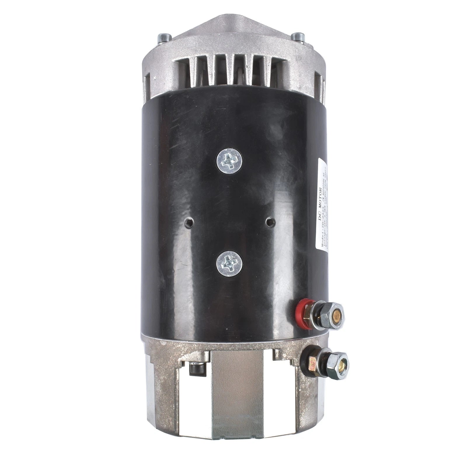 Genie 105387 4.5 HP Hydraulic Pump Motor for Aerial Lift