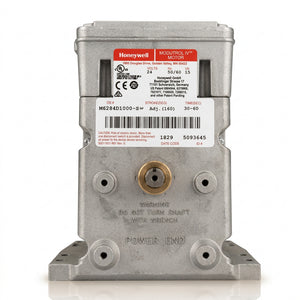 Honeywell M6284D1000-S Modutrol IV Floating Control Motor with Non-Linear Feedback