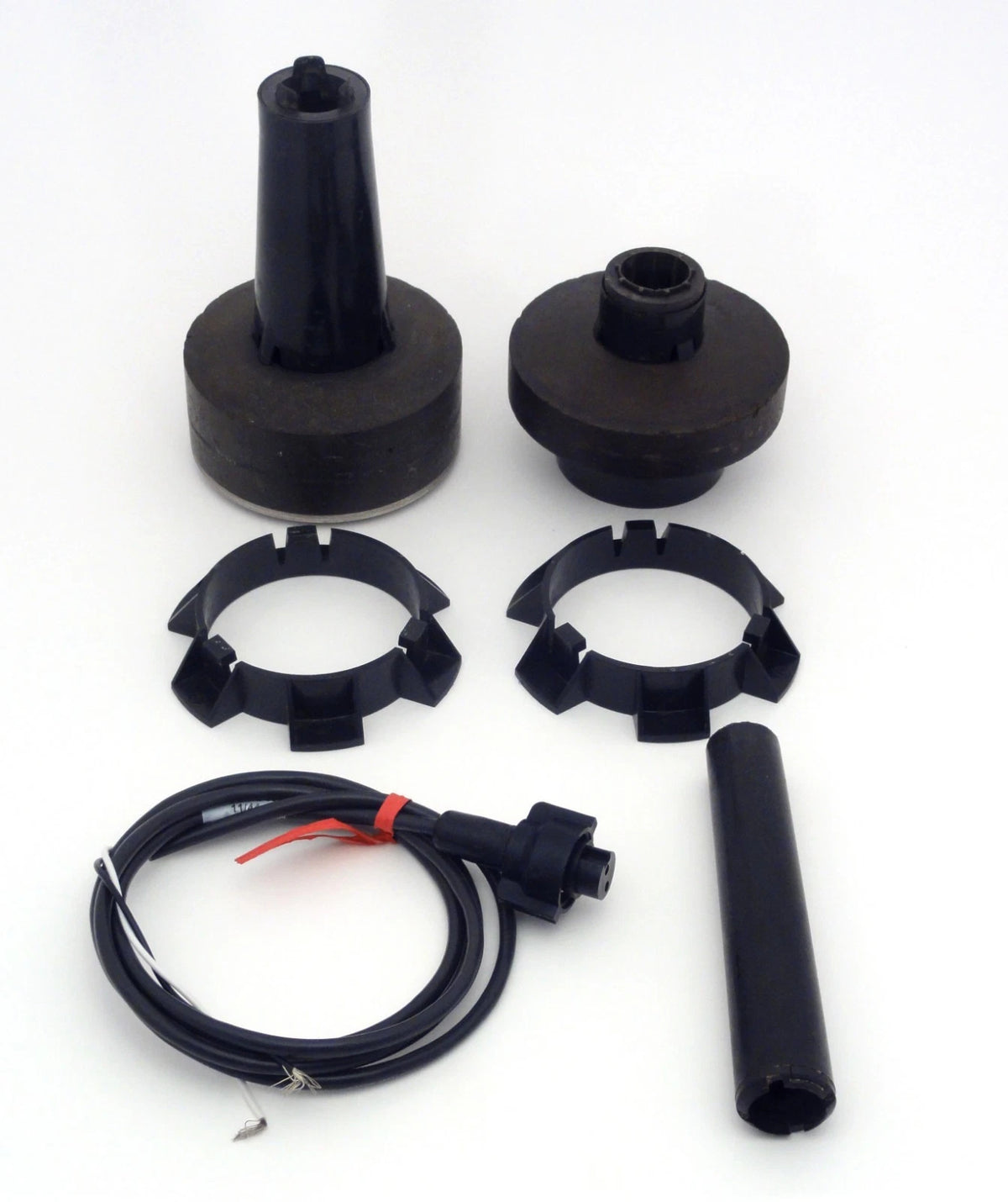 Gilbarco 849600-000 4-Inch Mag Plus Tank Monitoring Probe