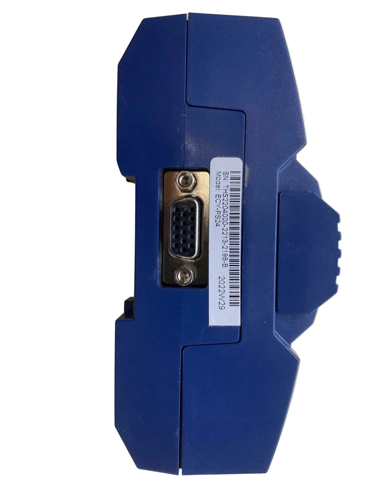 Distech Controls ECY-PS24 24 VAC/DC Power Supply Module for Eclypse Connected System Controllers
