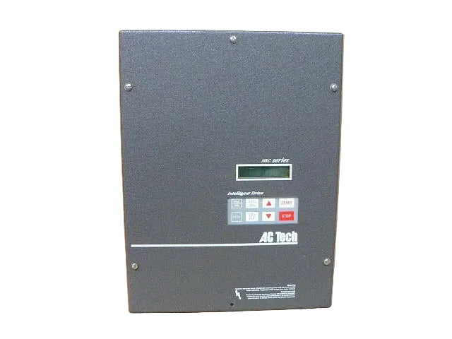 M15150C | Lenze AC Tech M1000 15HP 480-590VAC NEMA 4 Inverter Drive