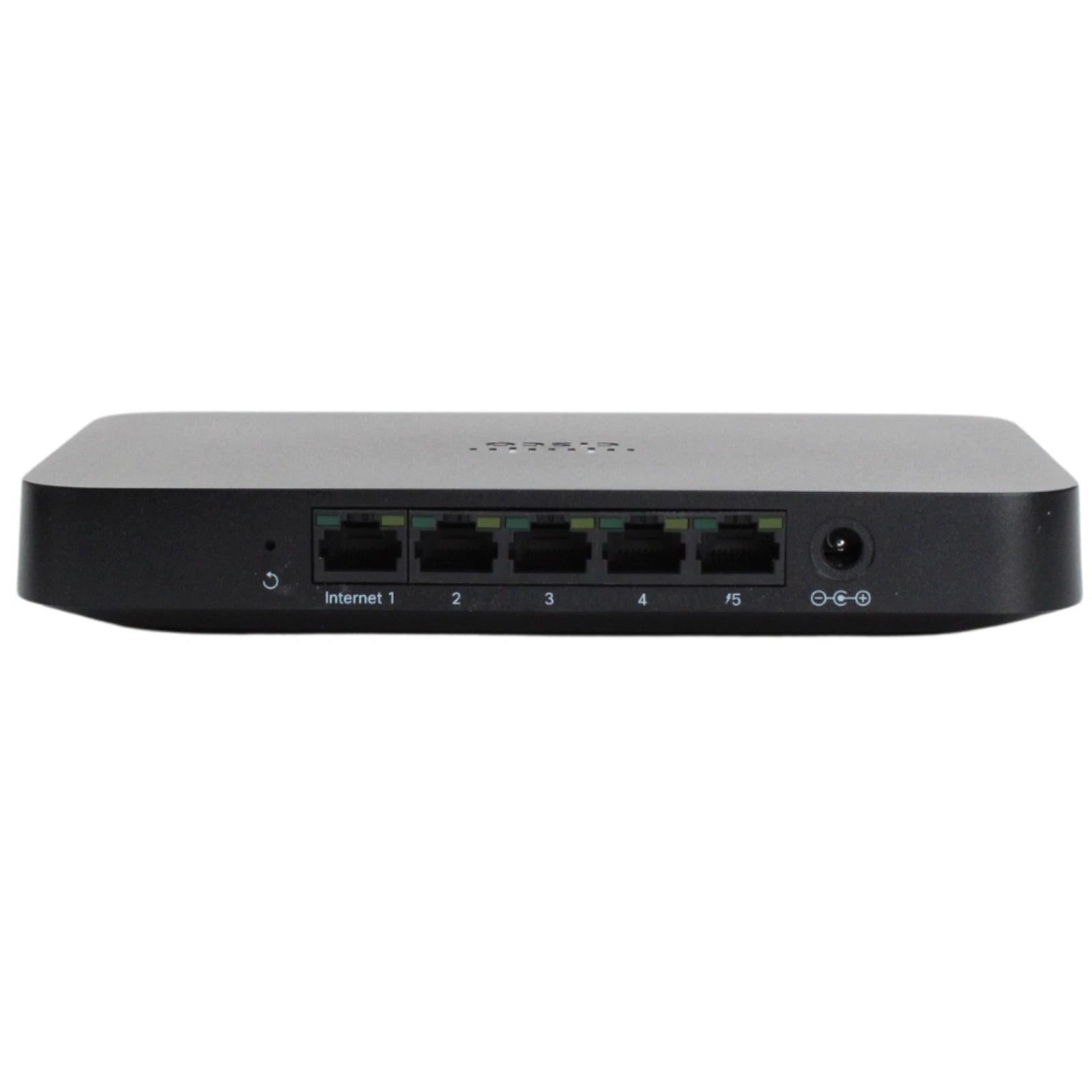 Cisco Z4-HW Teleworker Gateway Firewall VPN Router with Wireless Connectivity