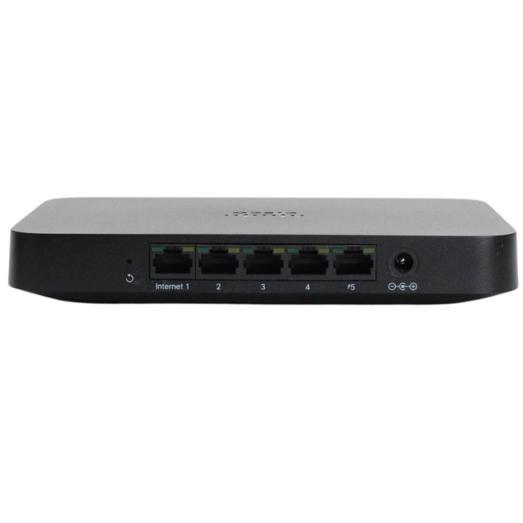 Cisco Z4-HW Teleworker Gateway Firewall VPN Router with Wireless Connectivity