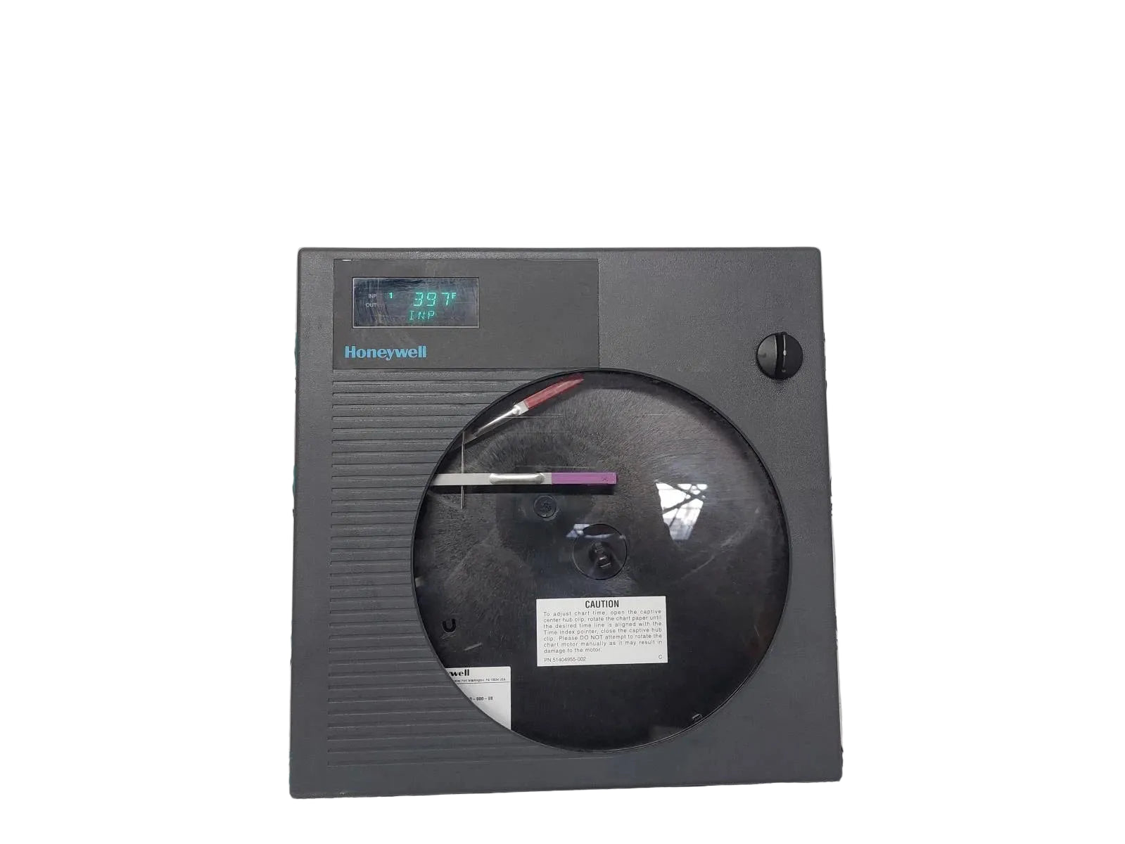 DR4312-22EE-G0100-0000-0000-00-000-E0 | Honeywell Direct-Acting Gas Pressure Regulator