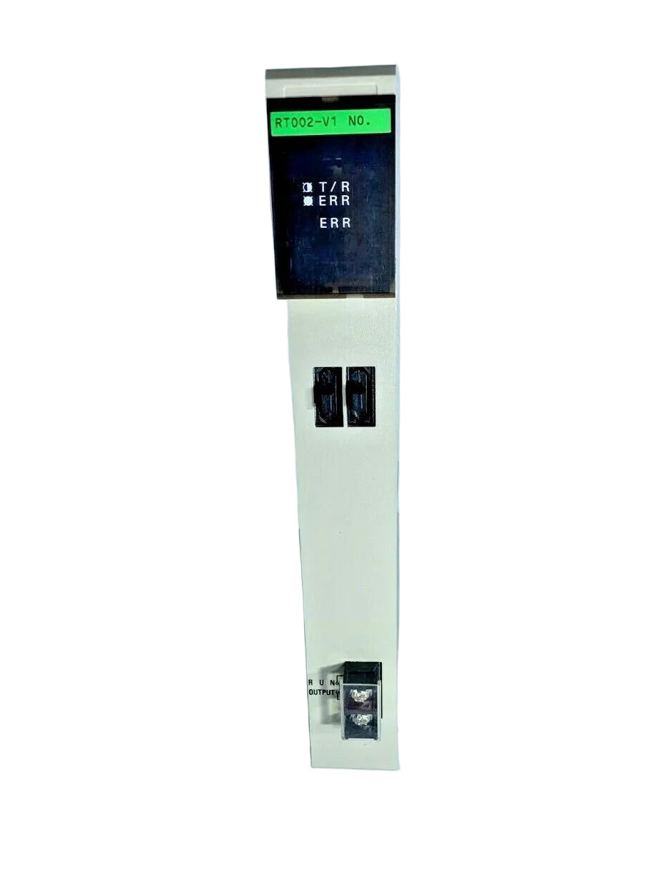 C500-RT002-EV1 | Omron SYSMAC C500 Remote I/O Communication Module