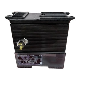 Watlow DC20-60F0-0000 DIN-A-MITE C Three-Phase SCR Power Controller
