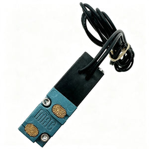 MAC Valves Inc. 413A-00A-DM-DJND-1BA Series 400 Solenoid Valve