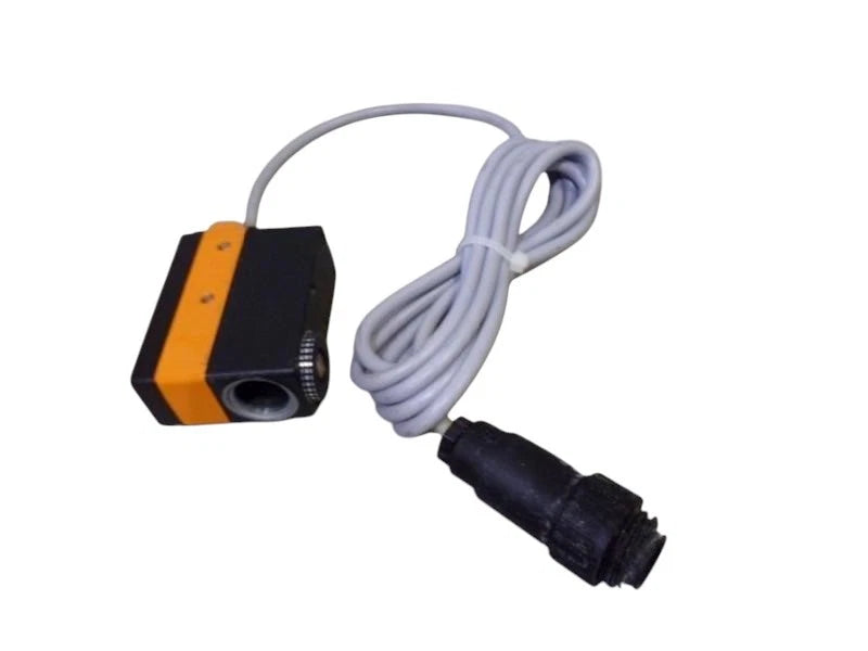 NT8-01512 | SICK NT8 Contrast Sensor White Light NPN 9 Mm Scan Distance