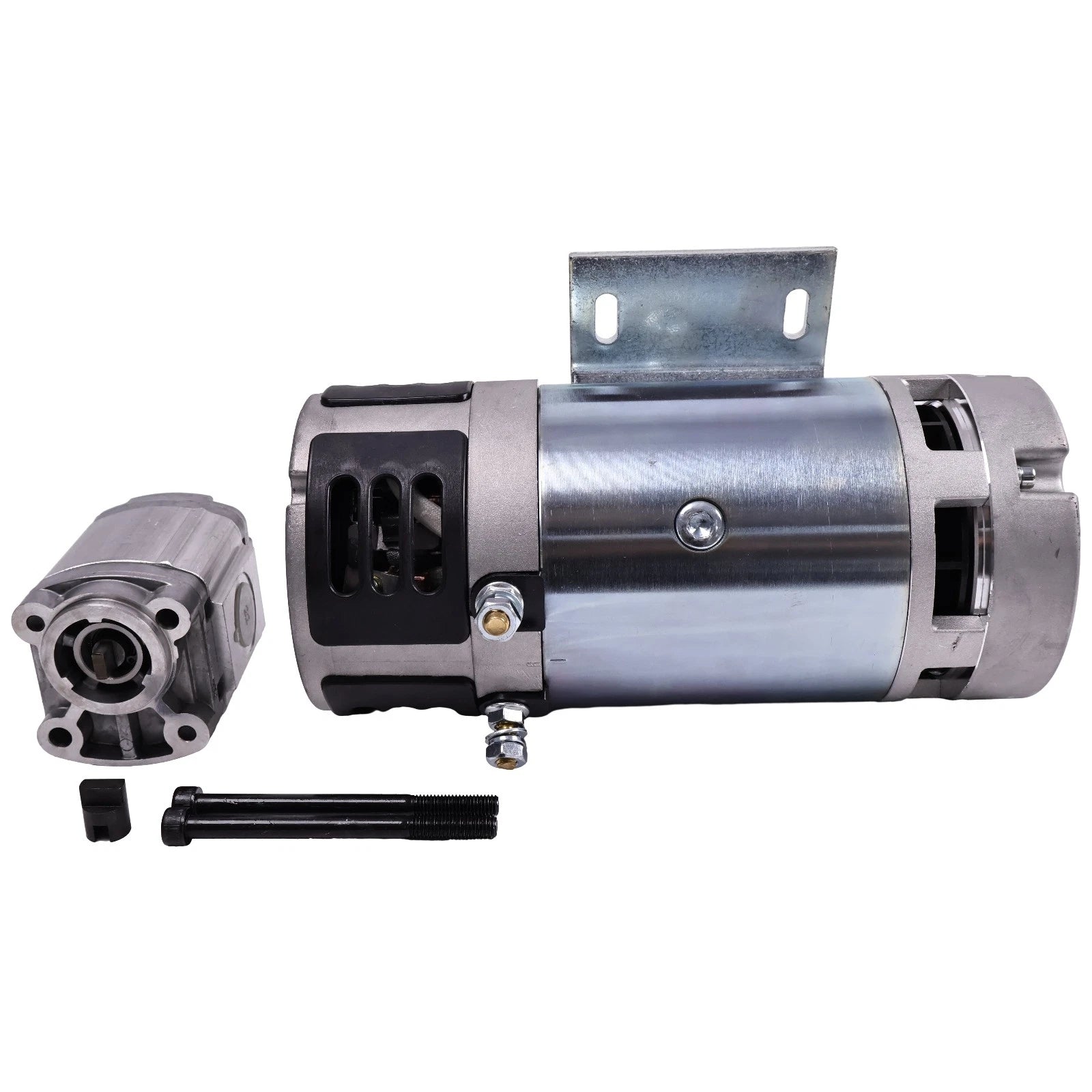 Skyjack 147099 24V DC Hydraulic Pump and Motor Assembly