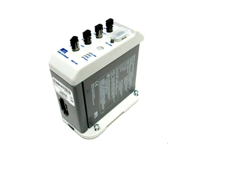 8937-HN | Honeywell Multi-Mode Fiber Optic Extender Module for Series 8 I/O Systems