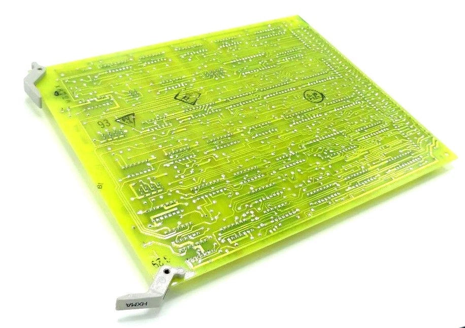 General Electric DS3800HXMA1L1K Mark IV Expander Board for PLC I/O Expansion