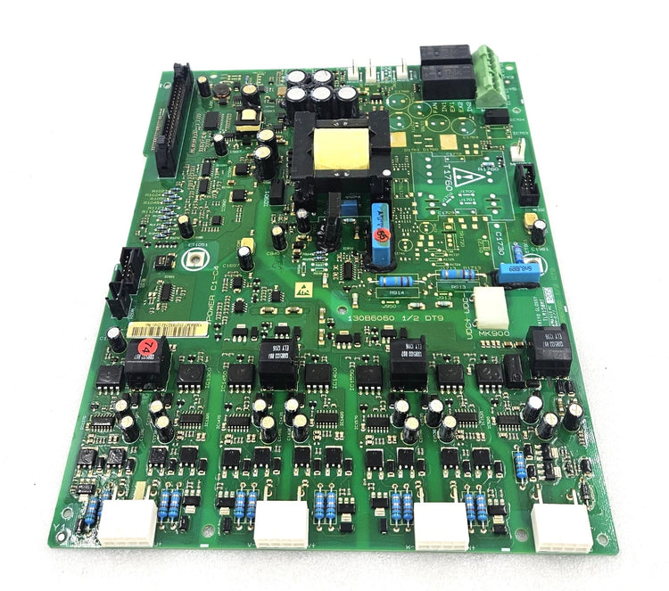Danfoss 130B6060 DT13 PC Control Board Assembly for Variable Frequency Drive Systems